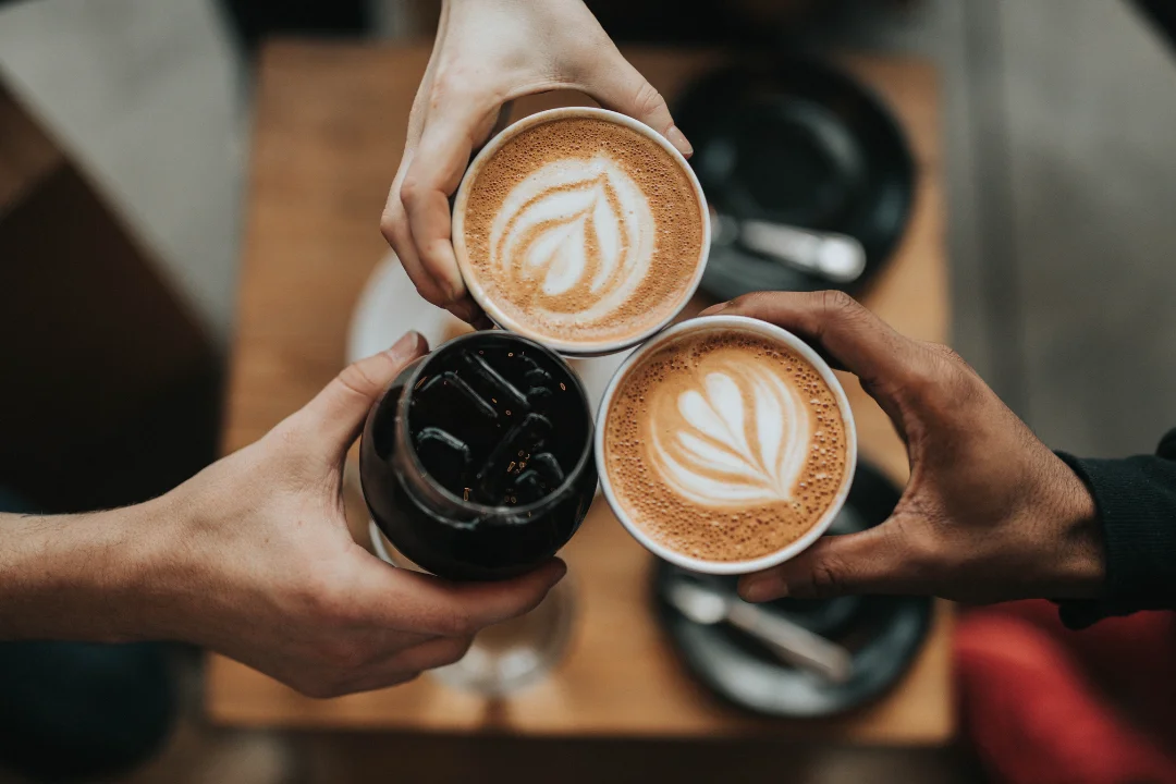 Un buen café Marketing para Cafeterías Agencia de Marketing