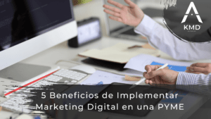 Utilidades del Marketing Digital