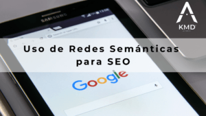 seo con redes semanticas