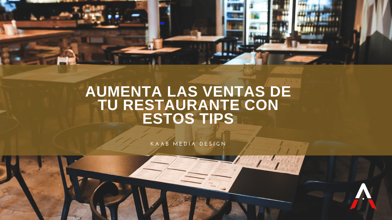 Aumenta las ventas de tu restaurante