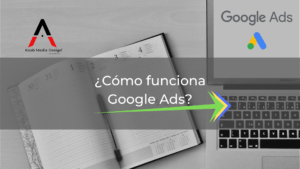 Función de Google Ads