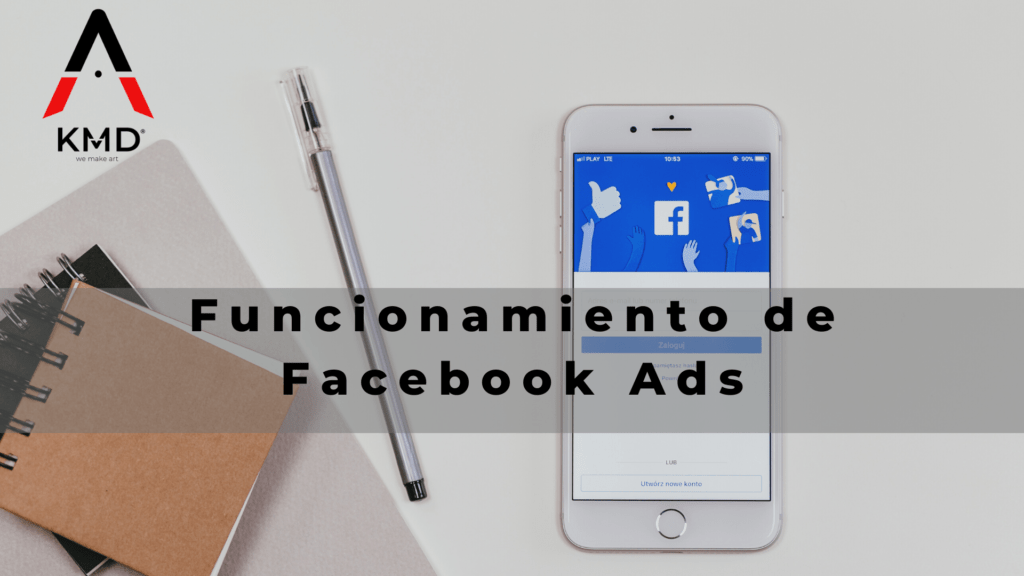 C Mo Funciona Facebook Ads Emprende Pymes Digital