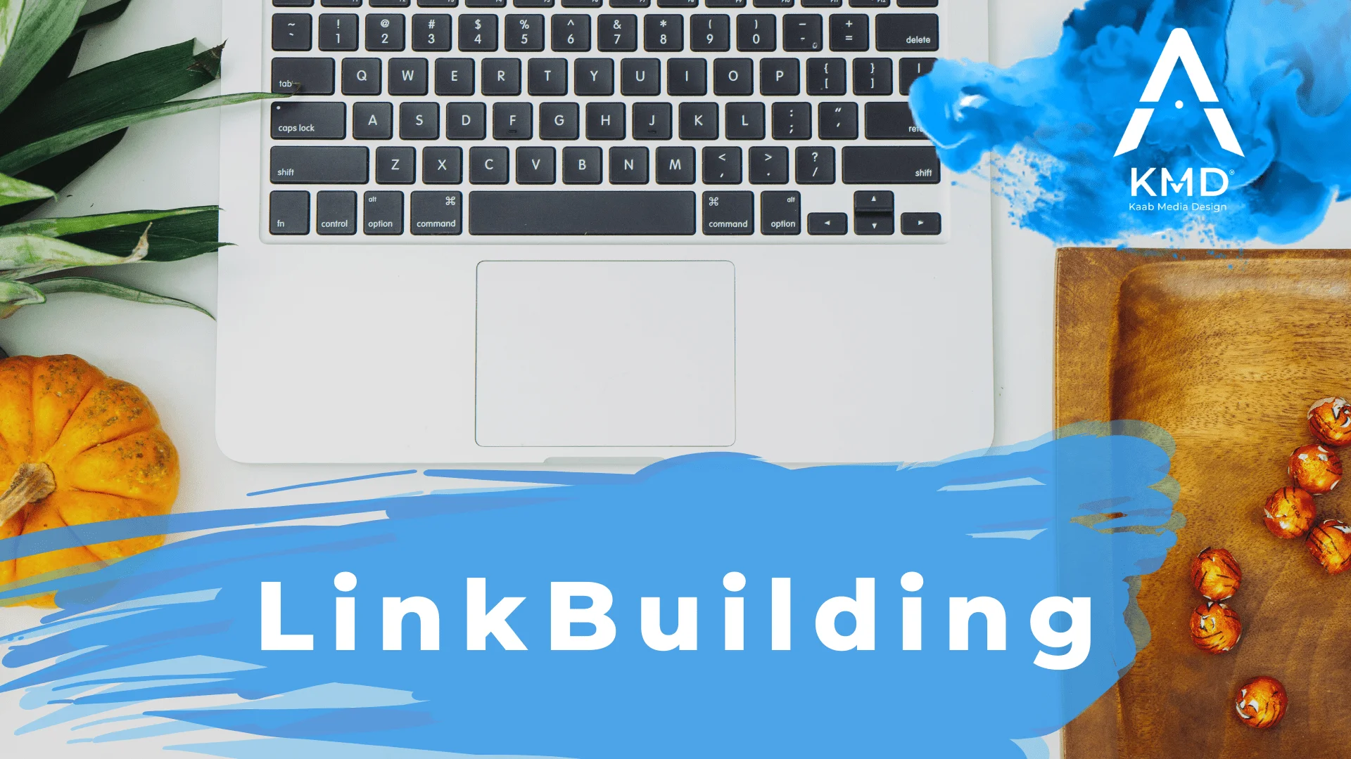 Estrategia de LinkBuilding