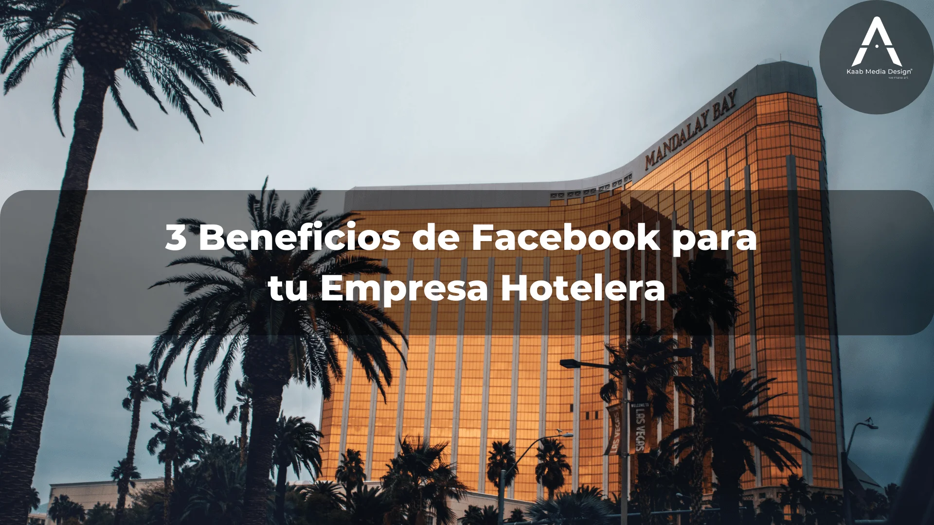 Ventajas de usar facebook en un hotel