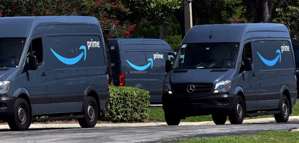 E-commerce