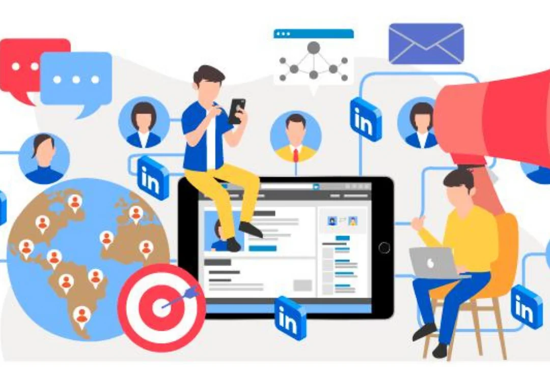 social selling