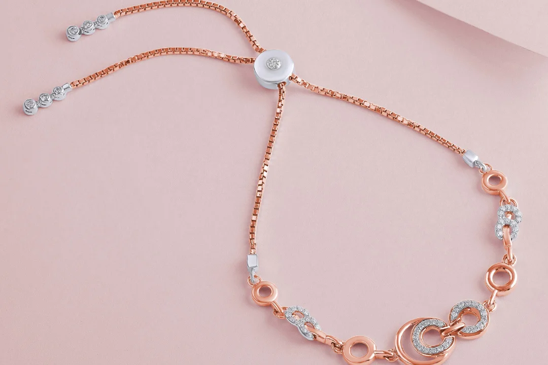 Fotografías para joyería
