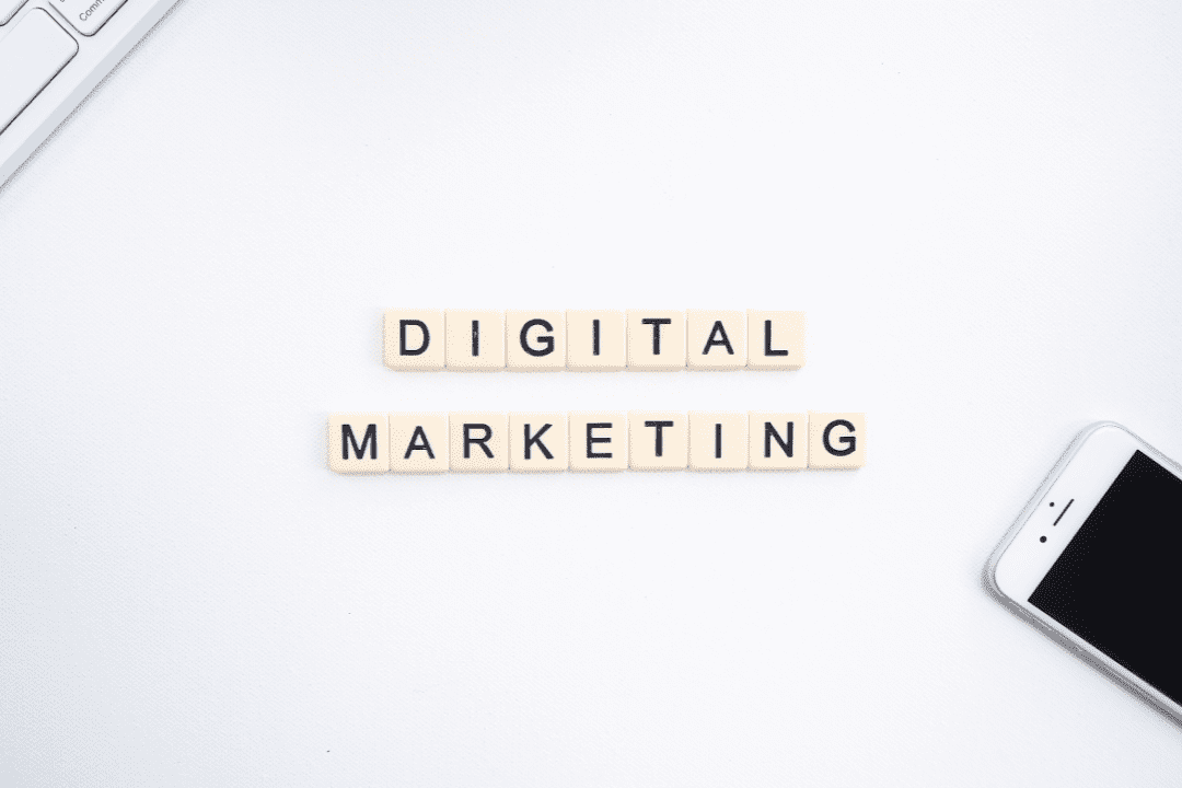El Marketing Digital