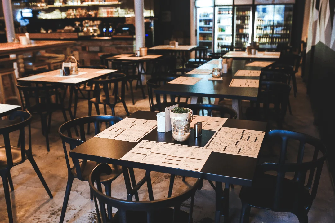 Marketing para restaurantes