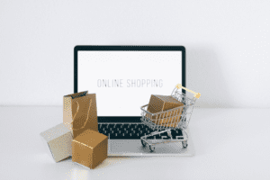 El ecommerce en la moda