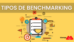 tipos de benchmarking