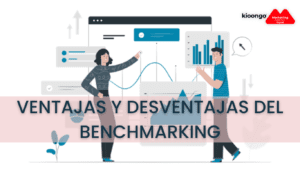 VENTAJAS Y DESVENTAJAS DEL BENCHMARKING