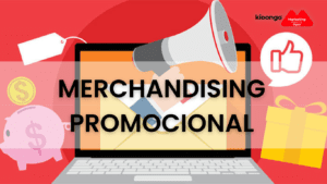 Merchandising promocional