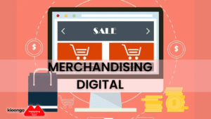 merchandising digital