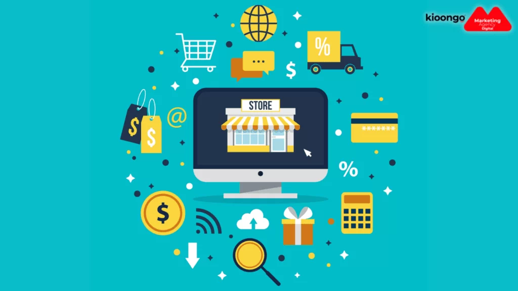 tipos de merchandising ejemplos