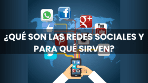 REDES SOCIALES