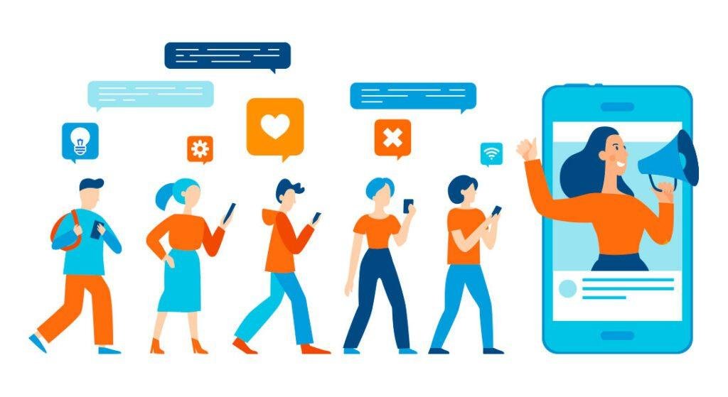 influencers 