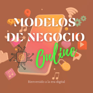 modelo de negocio